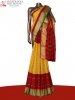 Pure Mysore Crepe Silk Saree